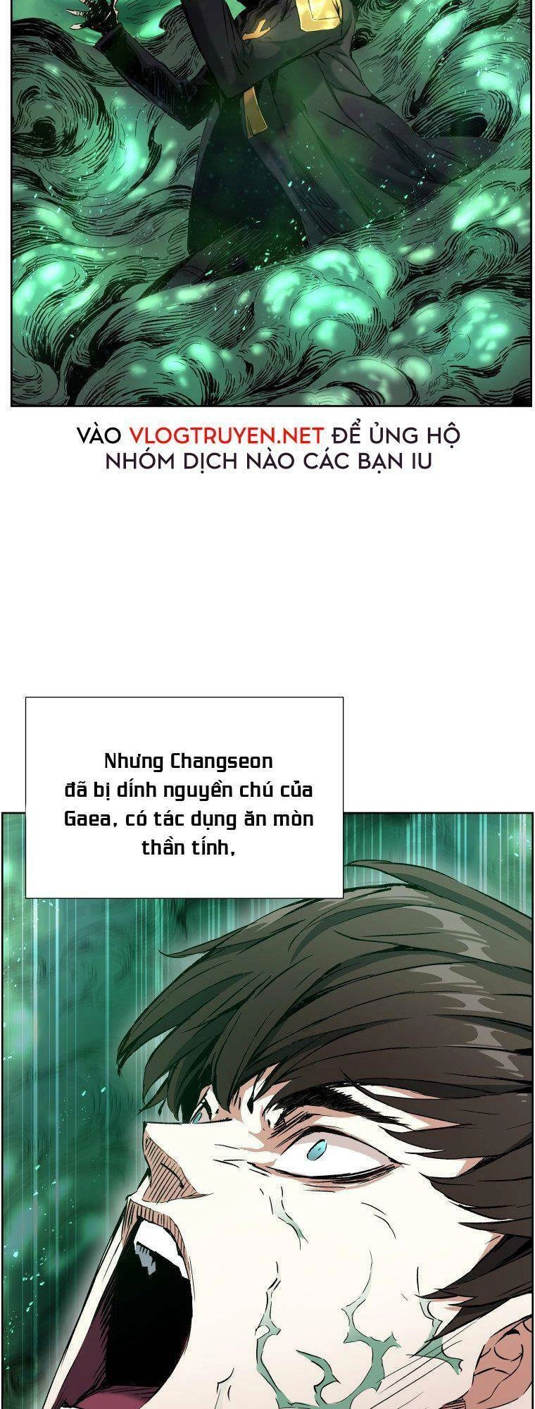 Tàn Tinh Tái Thế Chapter 9 - 7