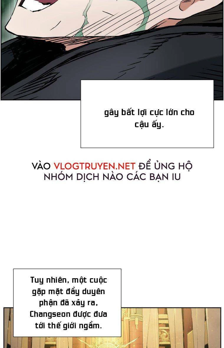 Tàn Tinh Tái Thế Chapter 9 - 8