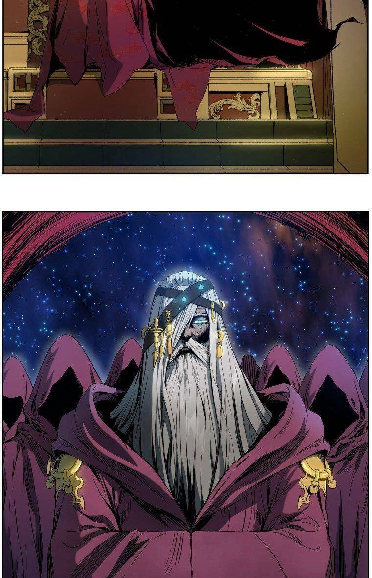 Tàn Tinh Tái Thế Chapter 9 - 14