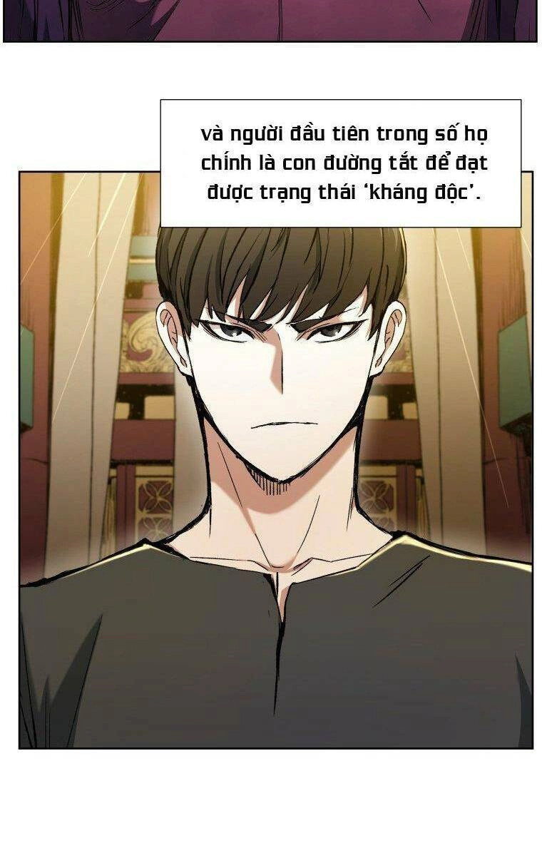 Tàn Tinh Tái Thế Chapter 9 - 15