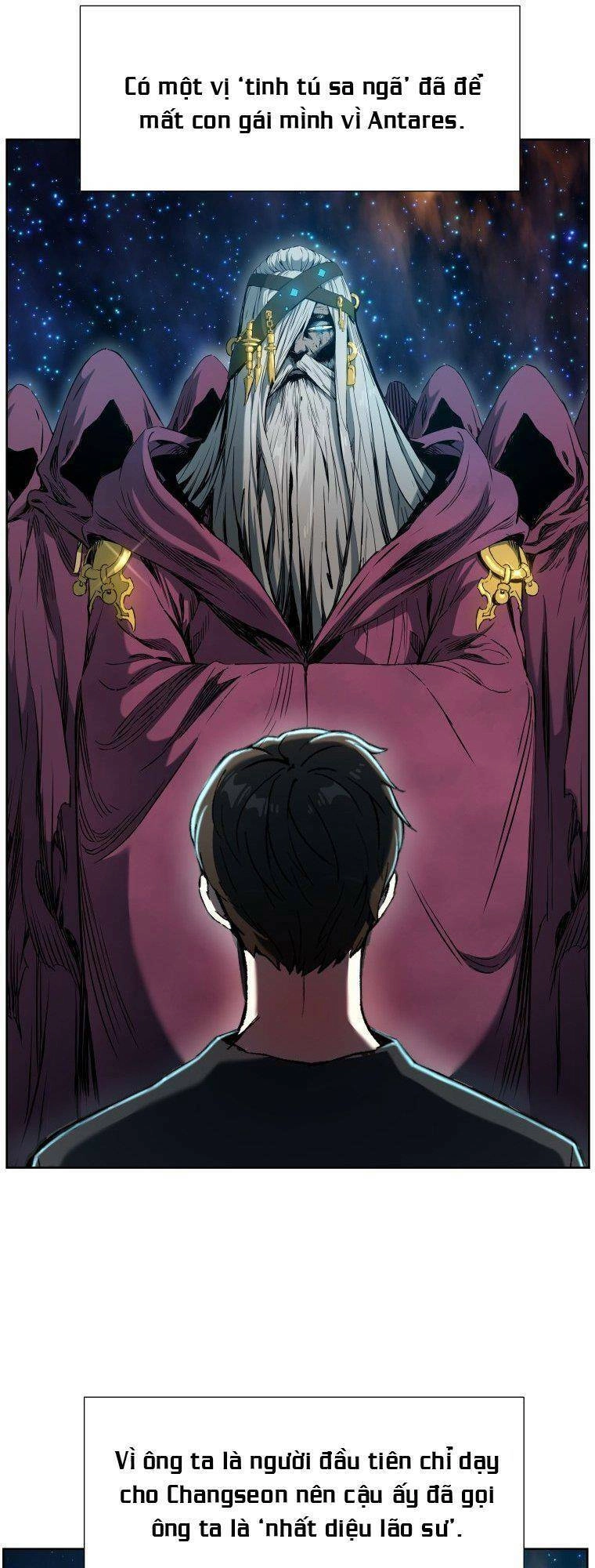 Tàn Tinh Tái Thế Chapter 9 - 16