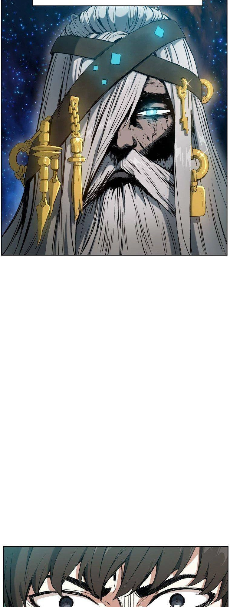 Tàn Tinh Tái Thế Chapter 9 - 17