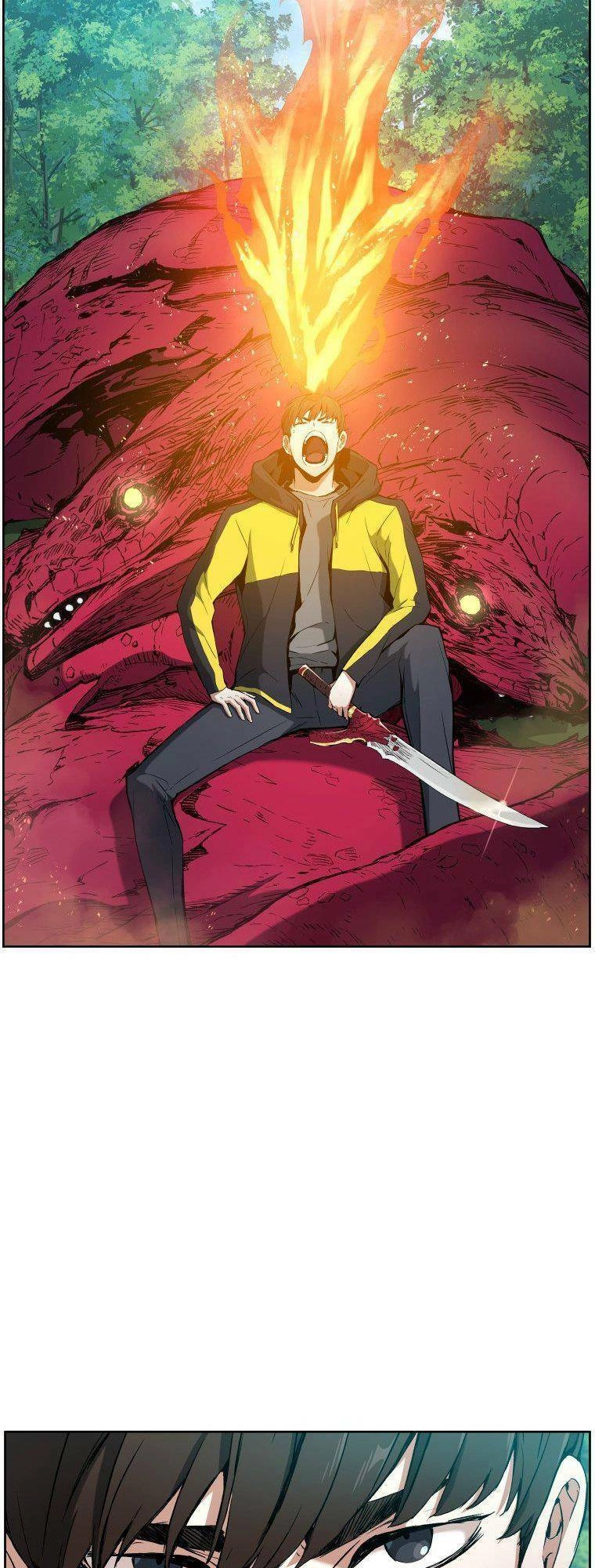 Tàn Tinh Tái Thế Chapter 9 - 19