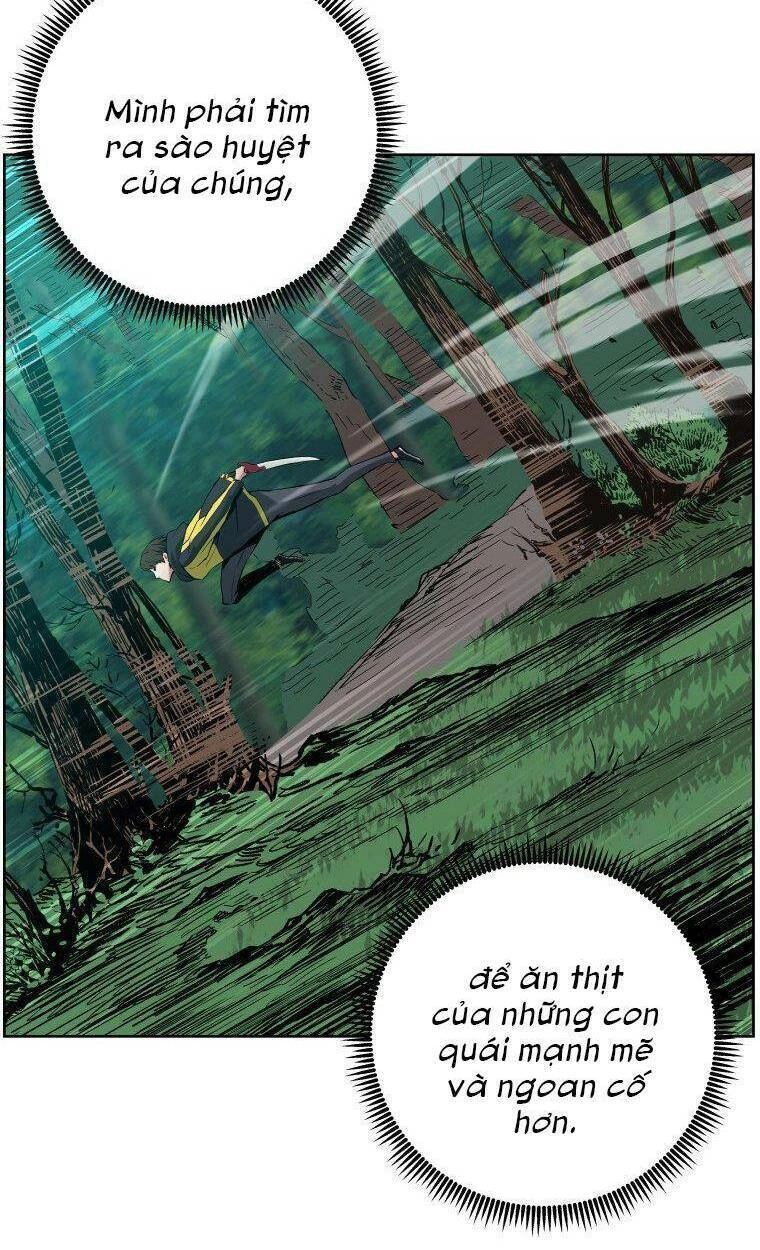 Tàn Tinh Tái Thế Chapter 9 - 21