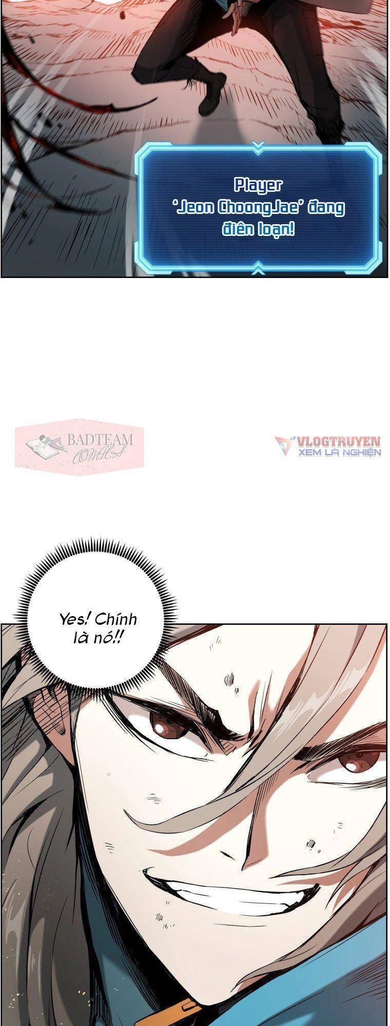 Tàn Tinh Tái Thế Chapter 9 - 24