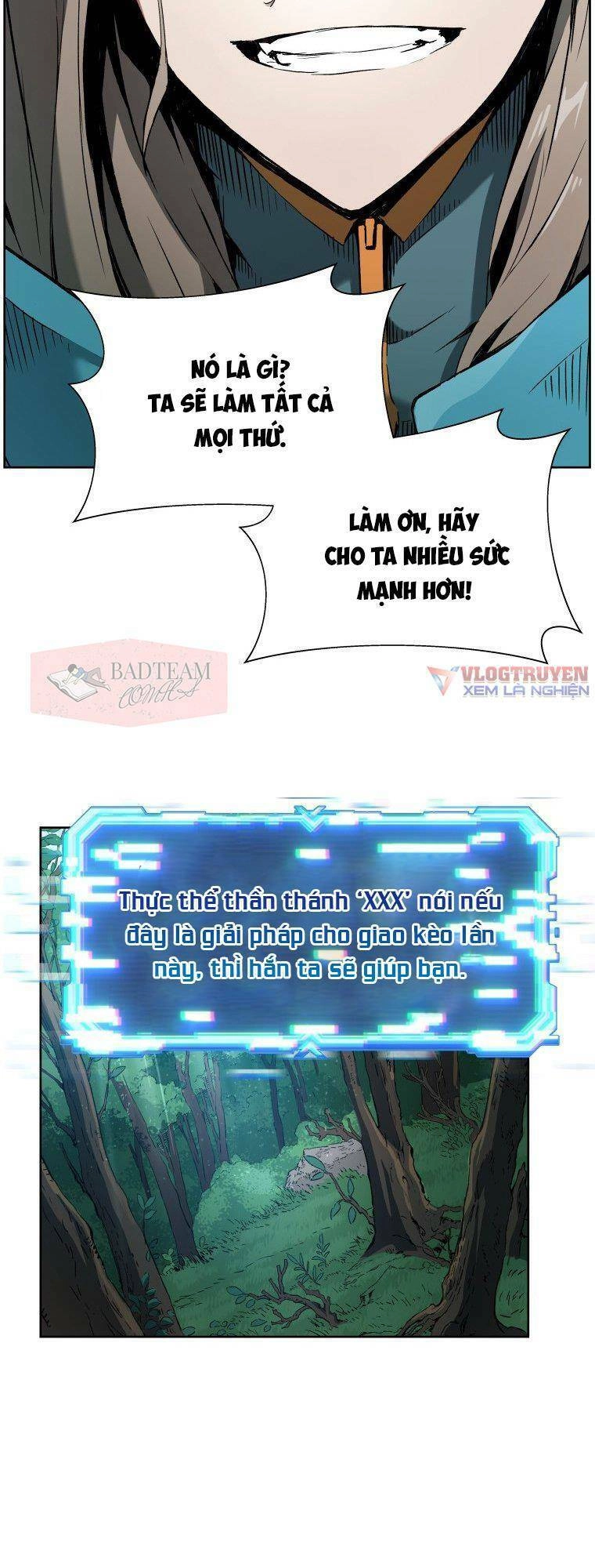 Tàn Tinh Tái Thế Chapter 9 - 30