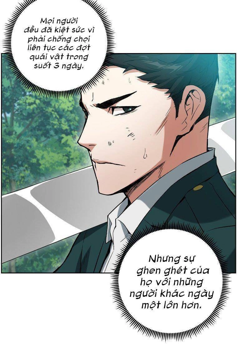 Tàn Tinh Tái Thế Chapter 9 - 32