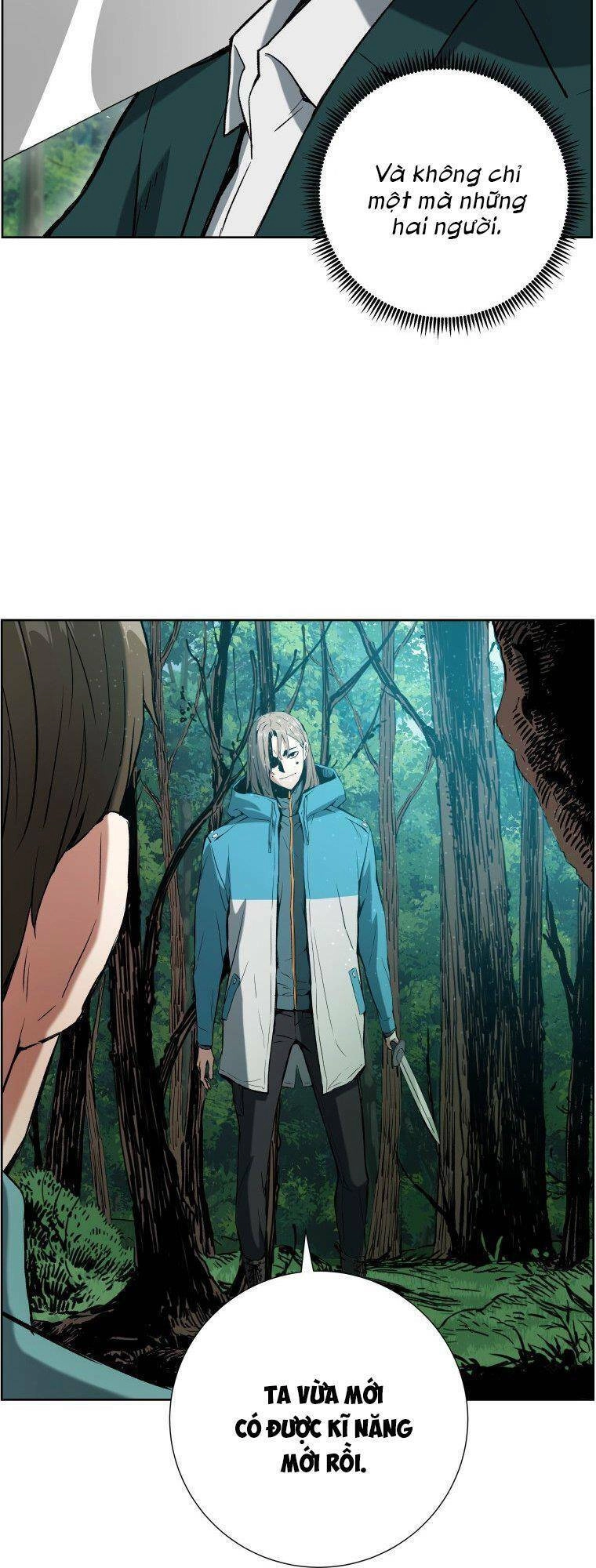 Tàn Tinh Tái Thế Chapter 9 - 34