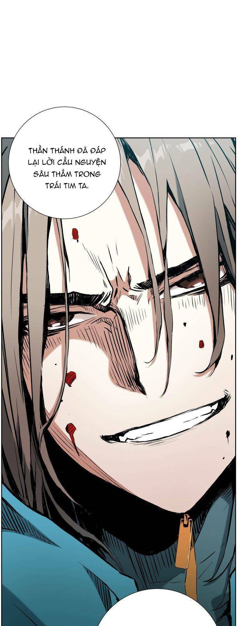 Tàn Tinh Tái Thế Chapter 9 - 35