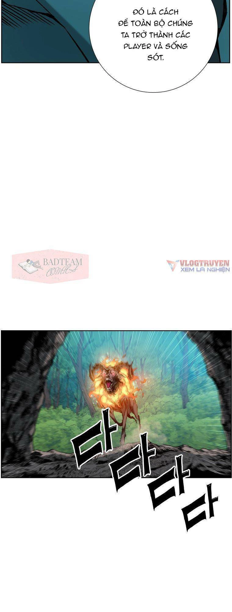 Tàn Tinh Tái Thế Chapter 9 - 36