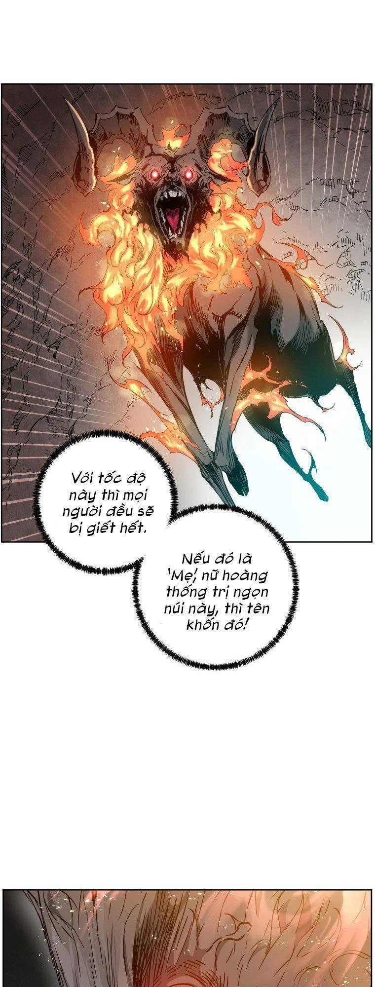 Tàn Tinh Tái Thế Chapter 9 - 37