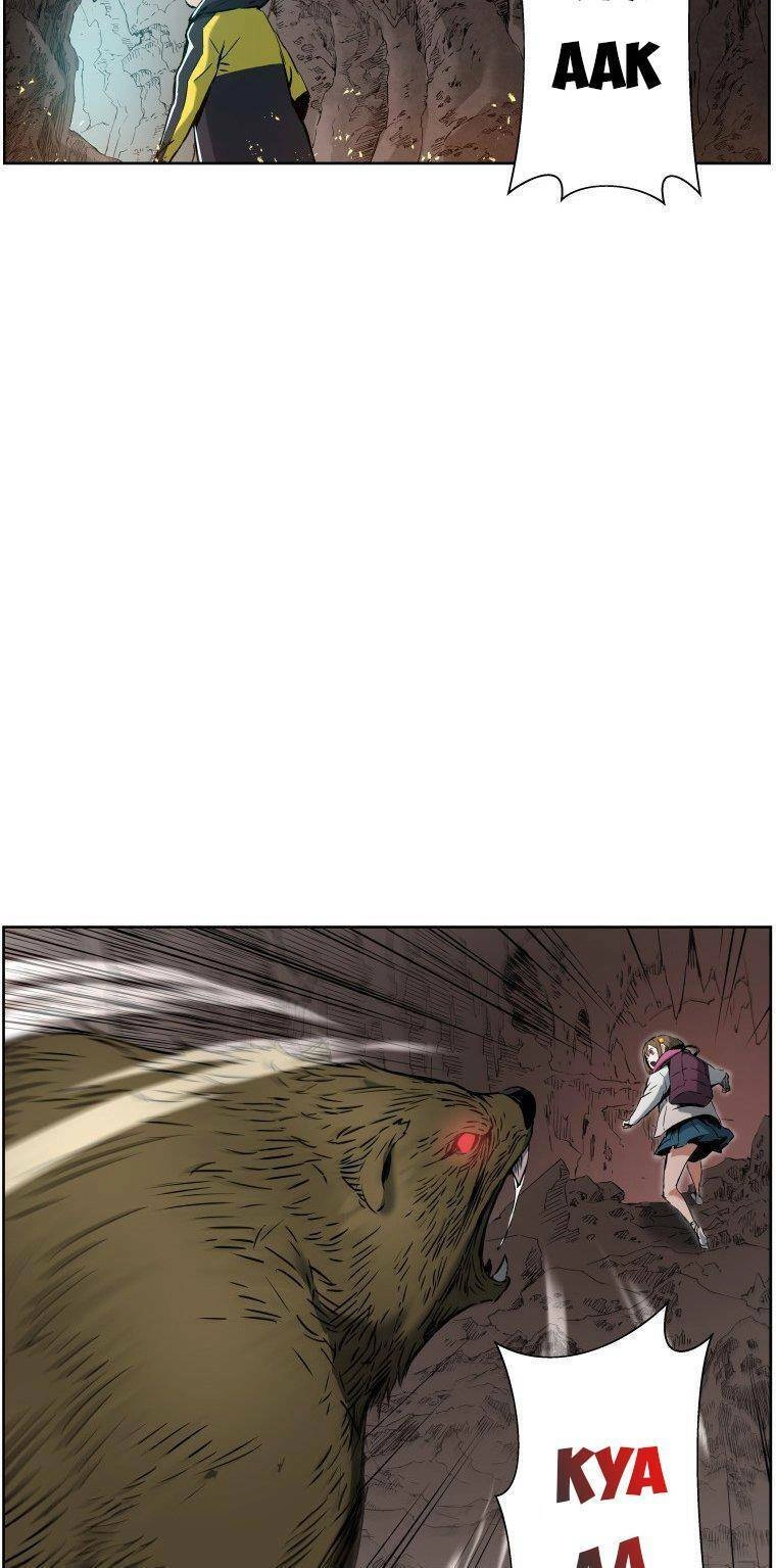 Tàn Tinh Tái Thế Chapter 9 - 43