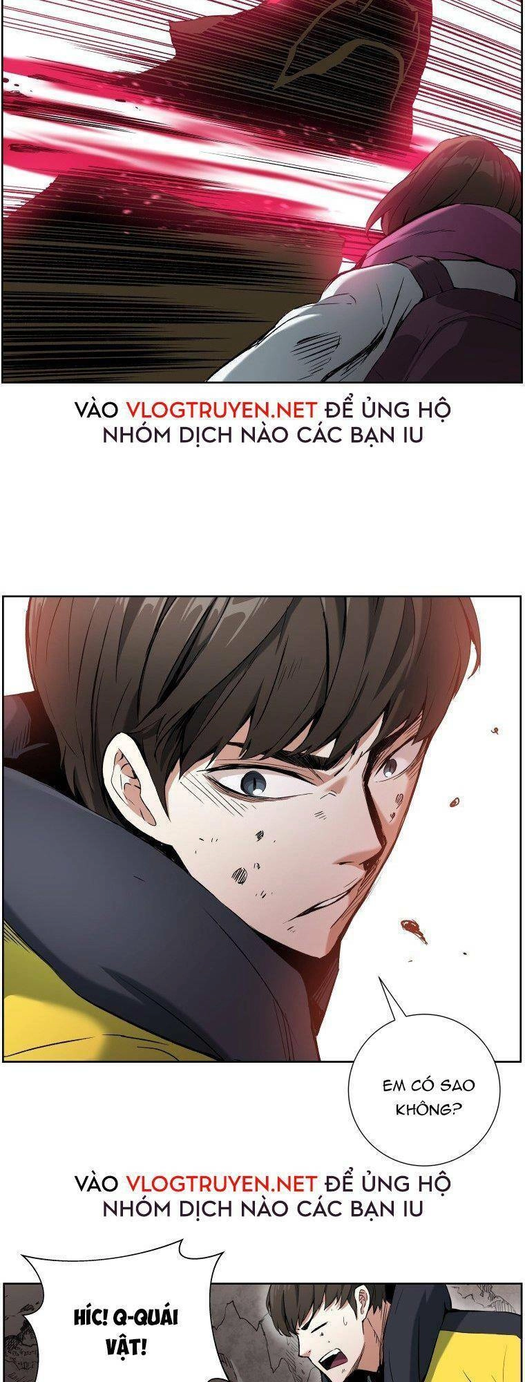 Tàn Tinh Tái Thế Chapter 9 - 45