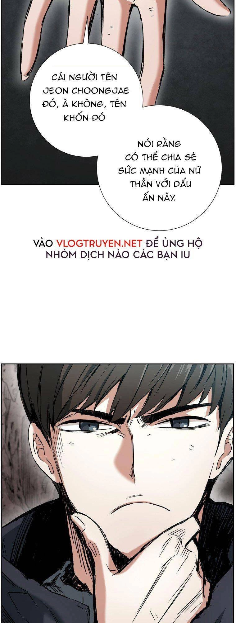 Tàn Tinh Tái Thế Chapter 10 - 5
