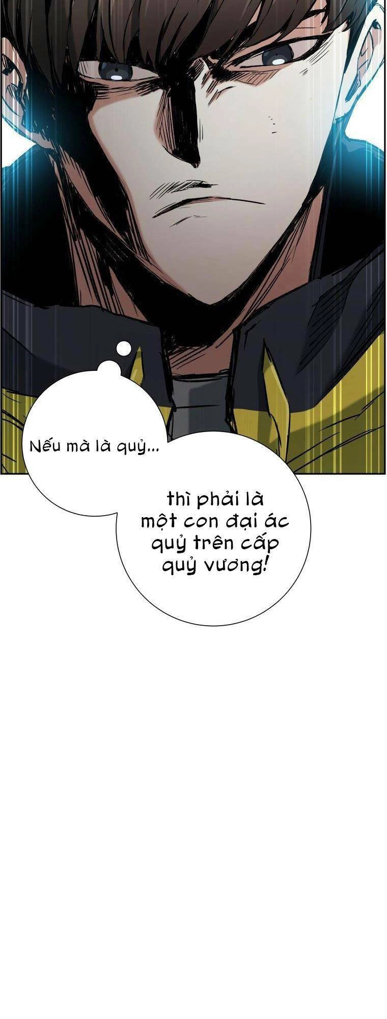 Tàn Tinh Tái Thế Chapter 10 - 11