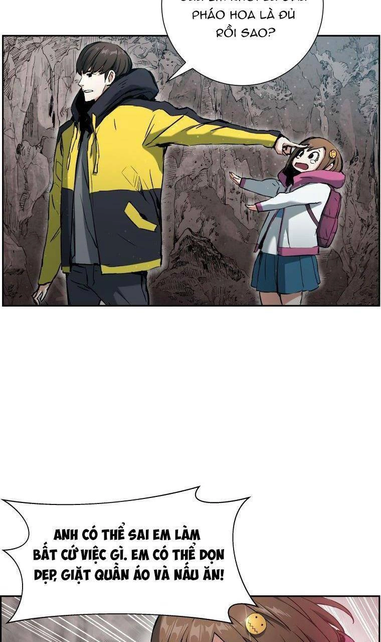 Tàn Tinh Tái Thế Chapter 10 - 14