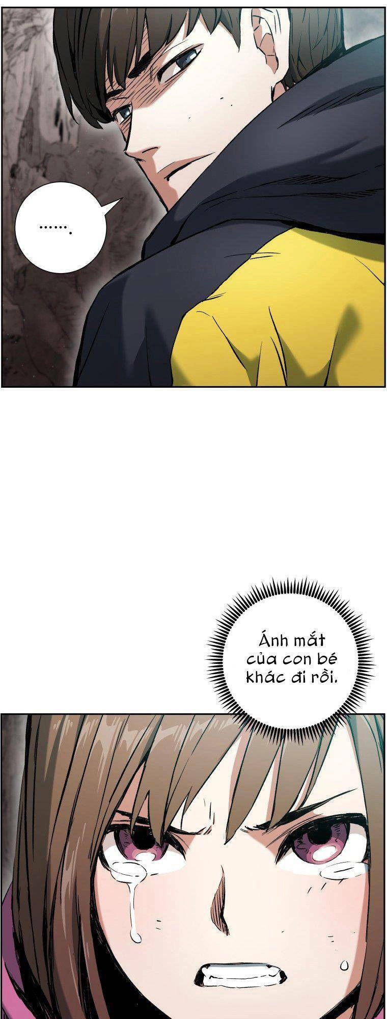 Tàn Tinh Tái Thế Chapter 10 - 16