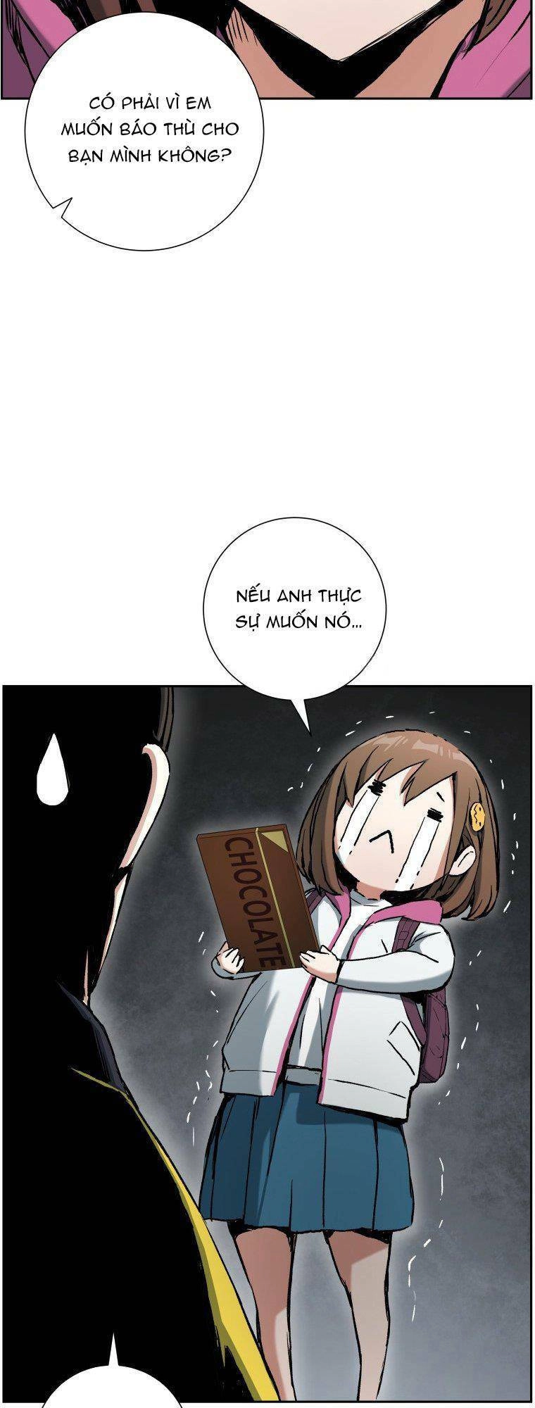 Tàn Tinh Tái Thế Chapter 10 - 17