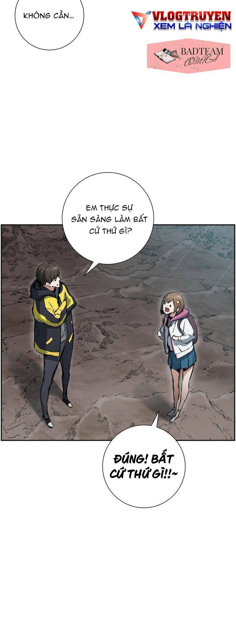 Tàn Tinh Tái Thế Chapter 10 - 18