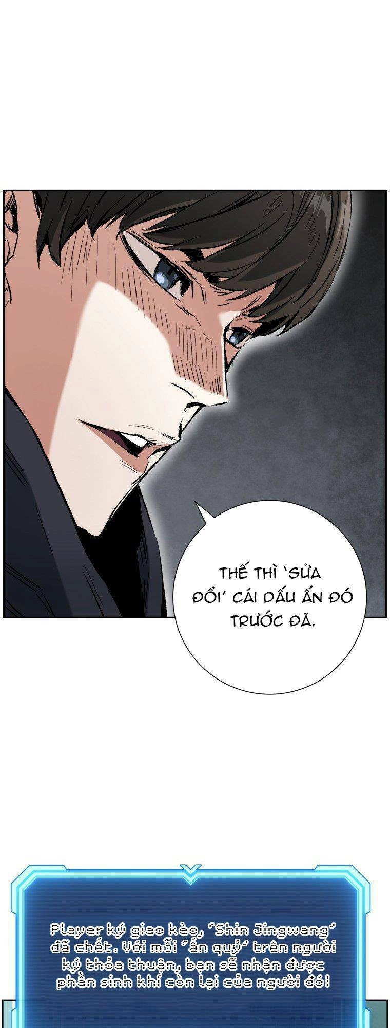 Tàn Tinh Tái Thế Chapter 10 - 19