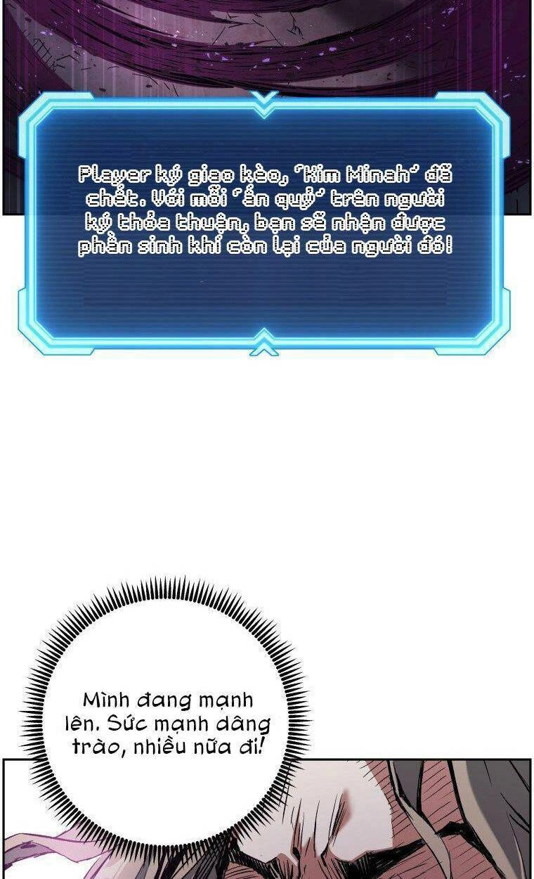 Tàn Tinh Tái Thế Chapter 10 - 21