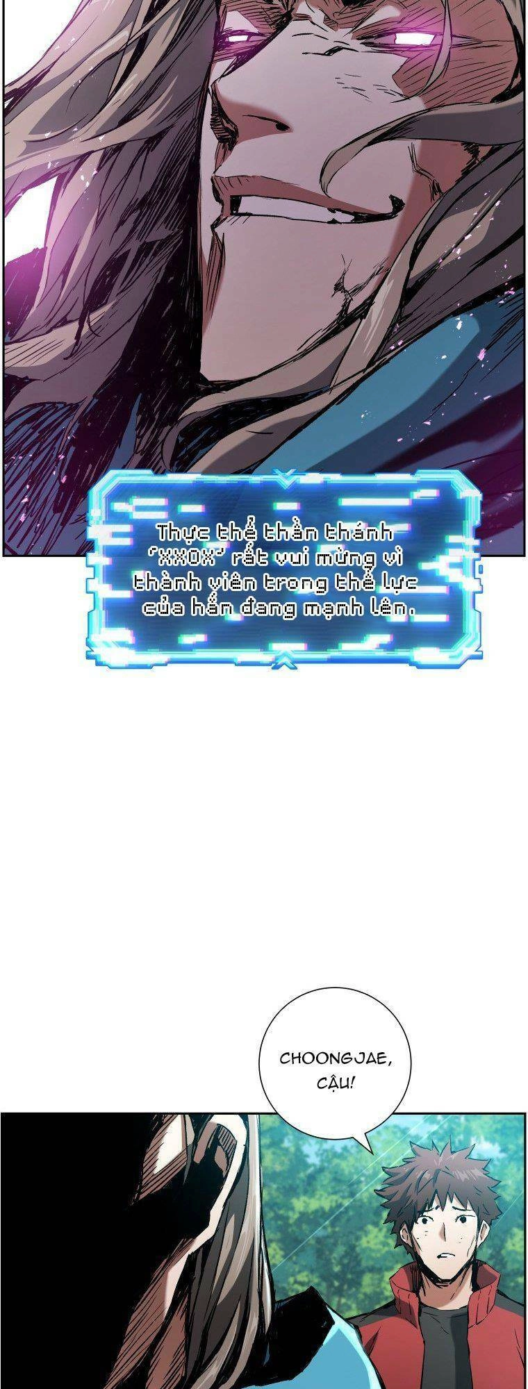 Tàn Tinh Tái Thế Chapter 10 - 22