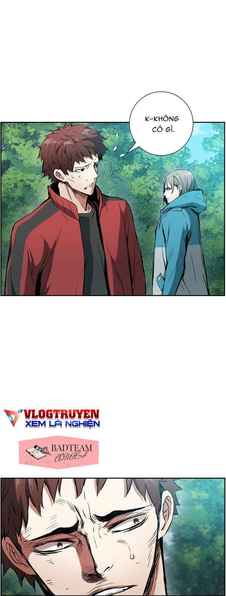 Tàn Tinh Tái Thế Chapter 10 - 24