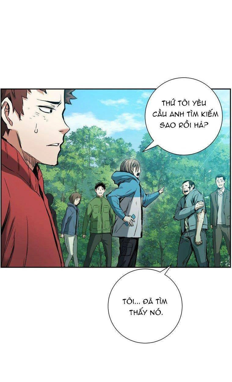 Tàn Tinh Tái Thế Chapter 10 - 27