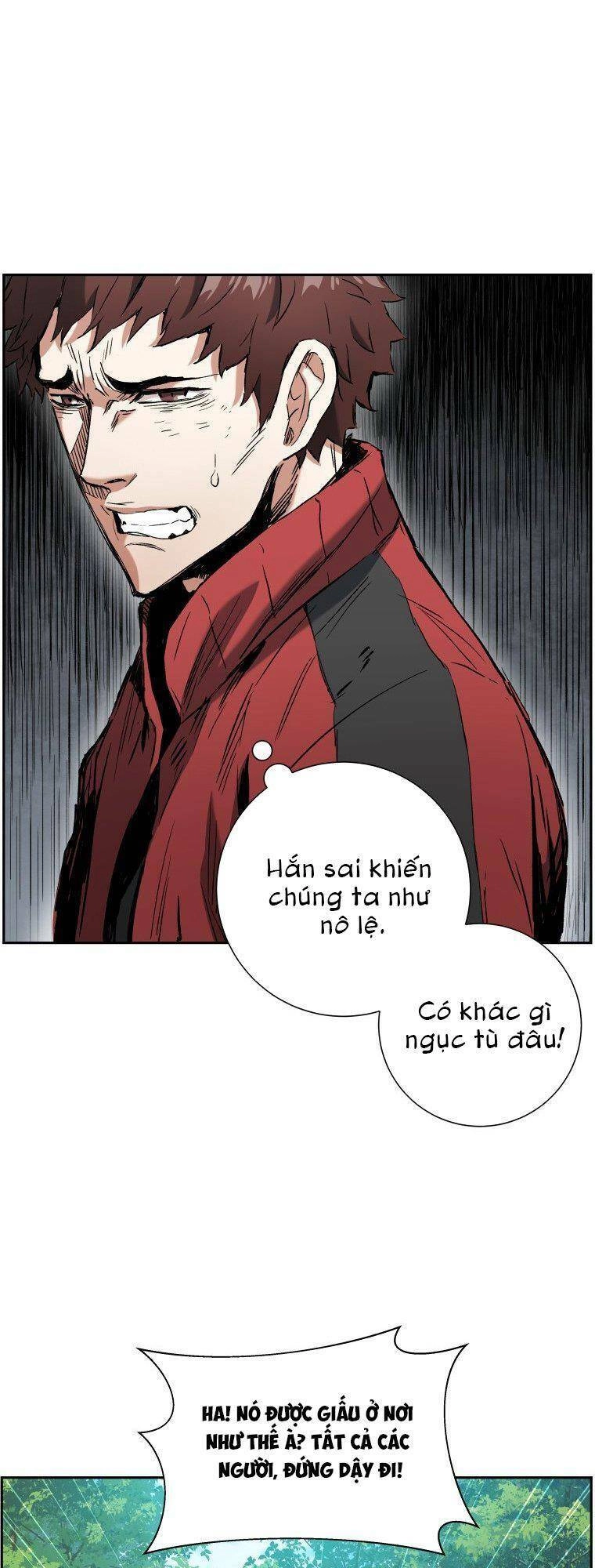 Tàn Tinh Tái Thế Chapter 10 - 28