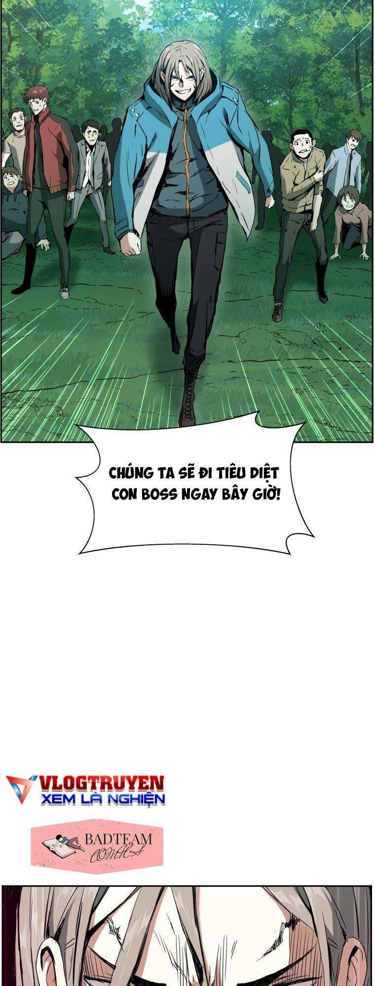 Tàn Tinh Tái Thế Chapter 10 - 29