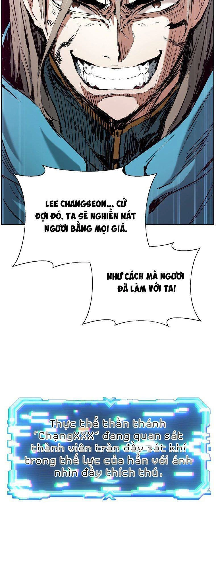 Tàn Tinh Tái Thế Chapter 10 - 30