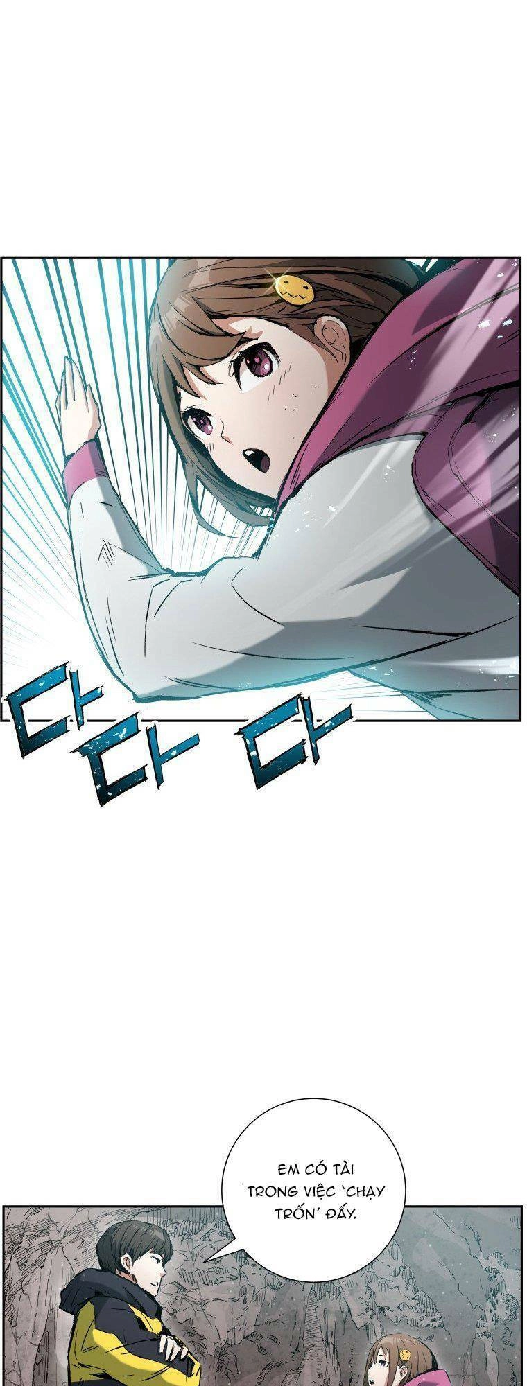 Tàn Tinh Tái Thế Chapter 10 - 37