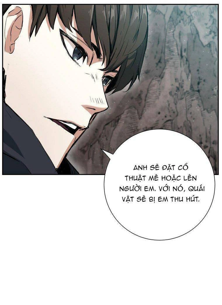 Tàn Tinh Tái Thế Chapter 10 - 39