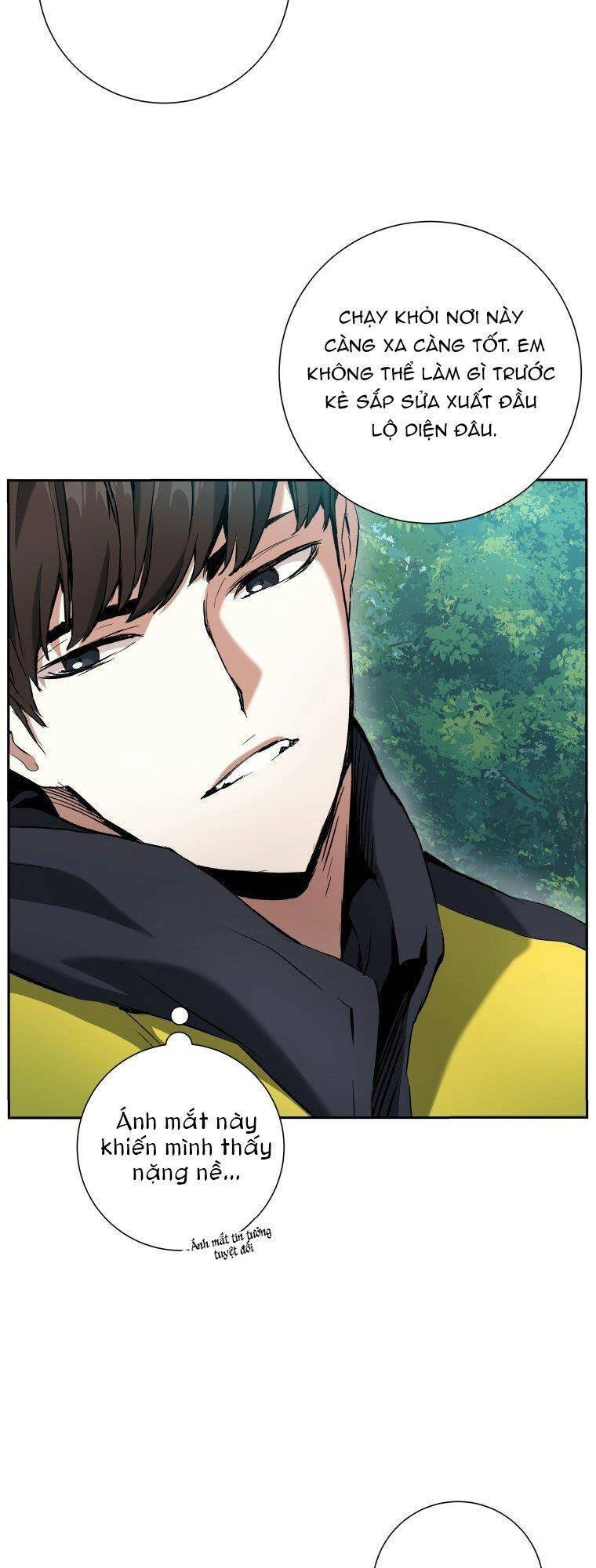 Tàn Tinh Tái Thế Chapter 10 - 43