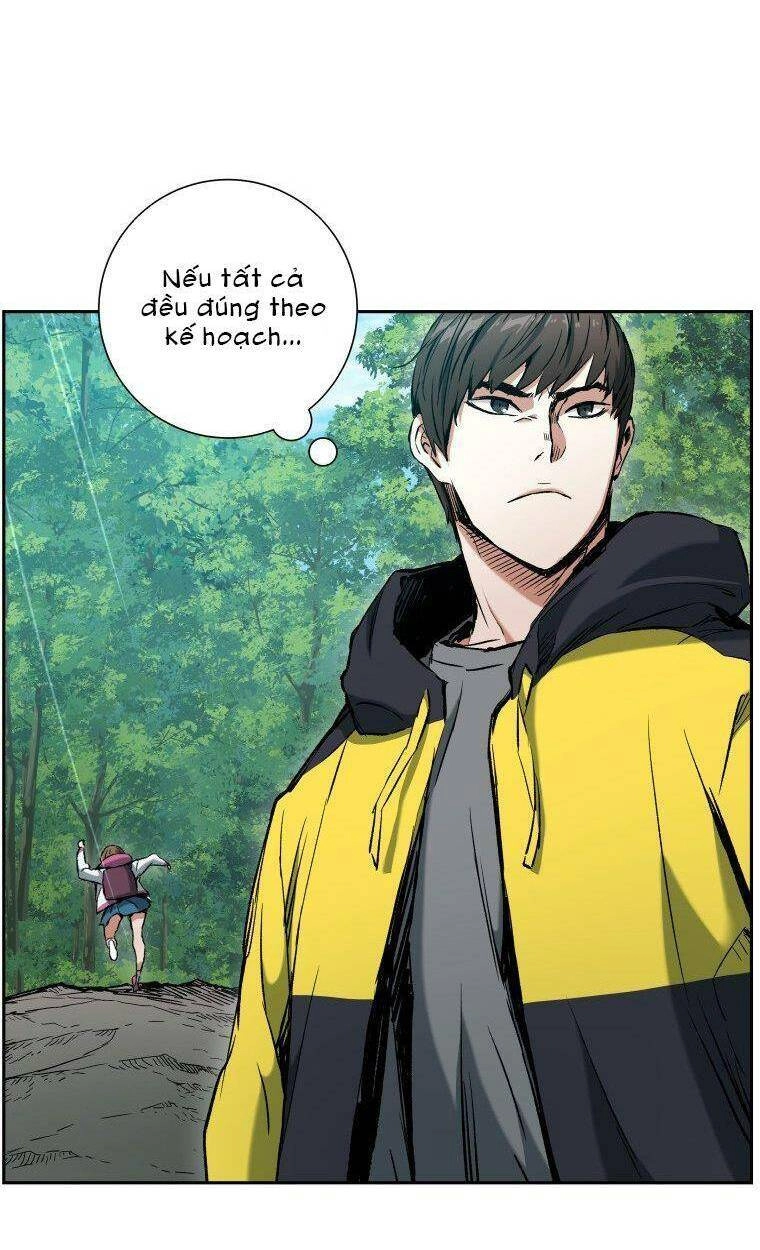 Tàn Tinh Tái Thế Chapter 10 - 45