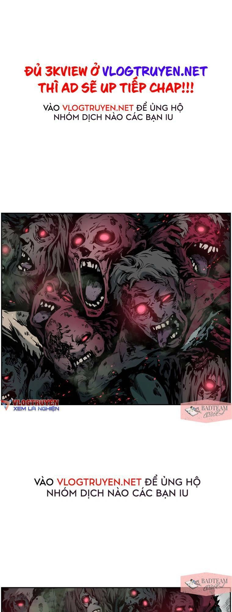 Tàn Tinh Tái Thế Chapter 11 - 1