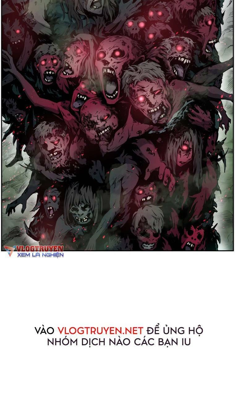 Tàn Tinh Tái Thế Chapter 11 - 2