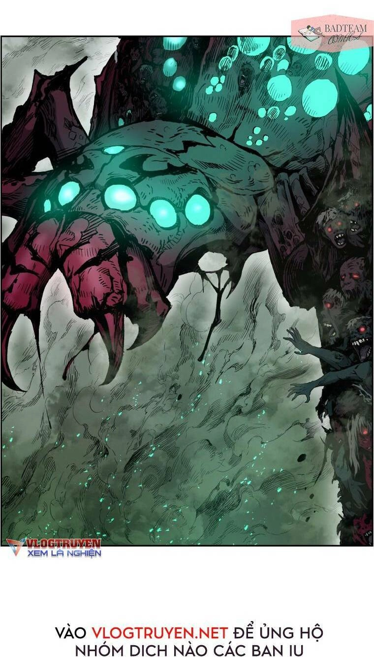 Tàn Tinh Tái Thế Chapter 11 - 3