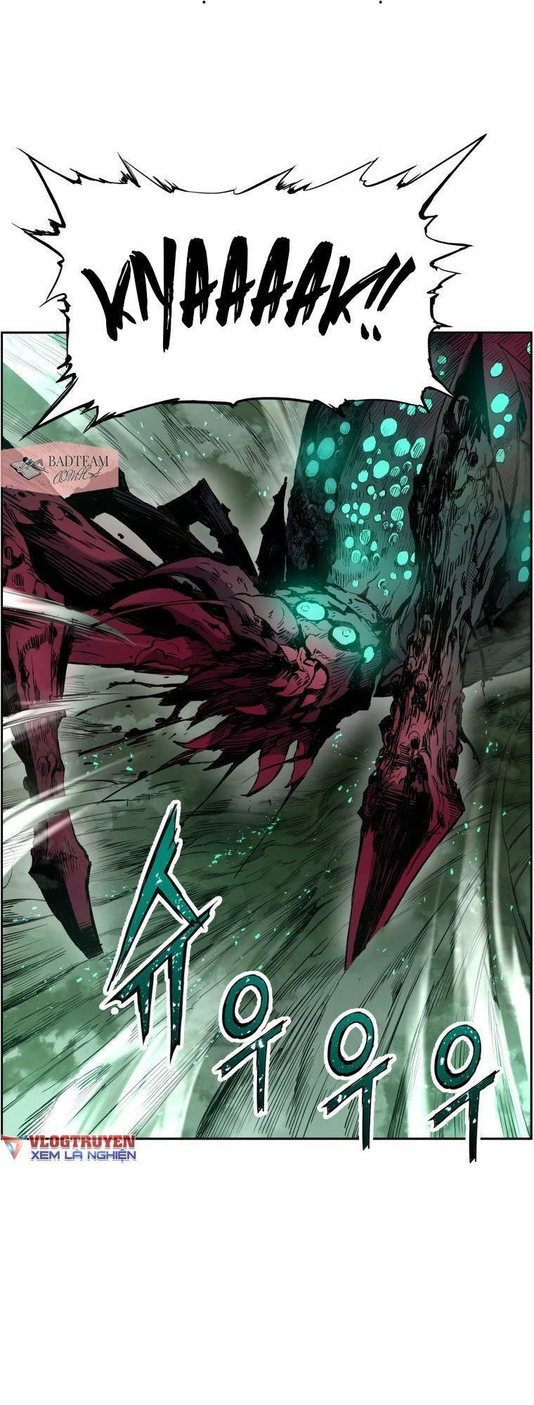 Tàn Tinh Tái Thế Chapter 11 - 4