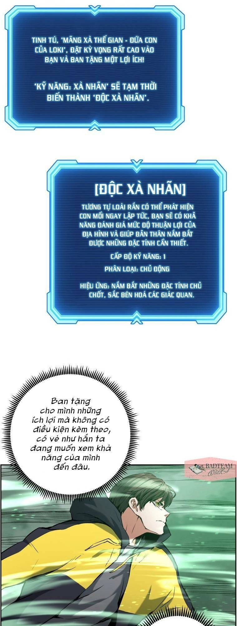 Tàn Tinh Tái Thế Chapter 11 - 7