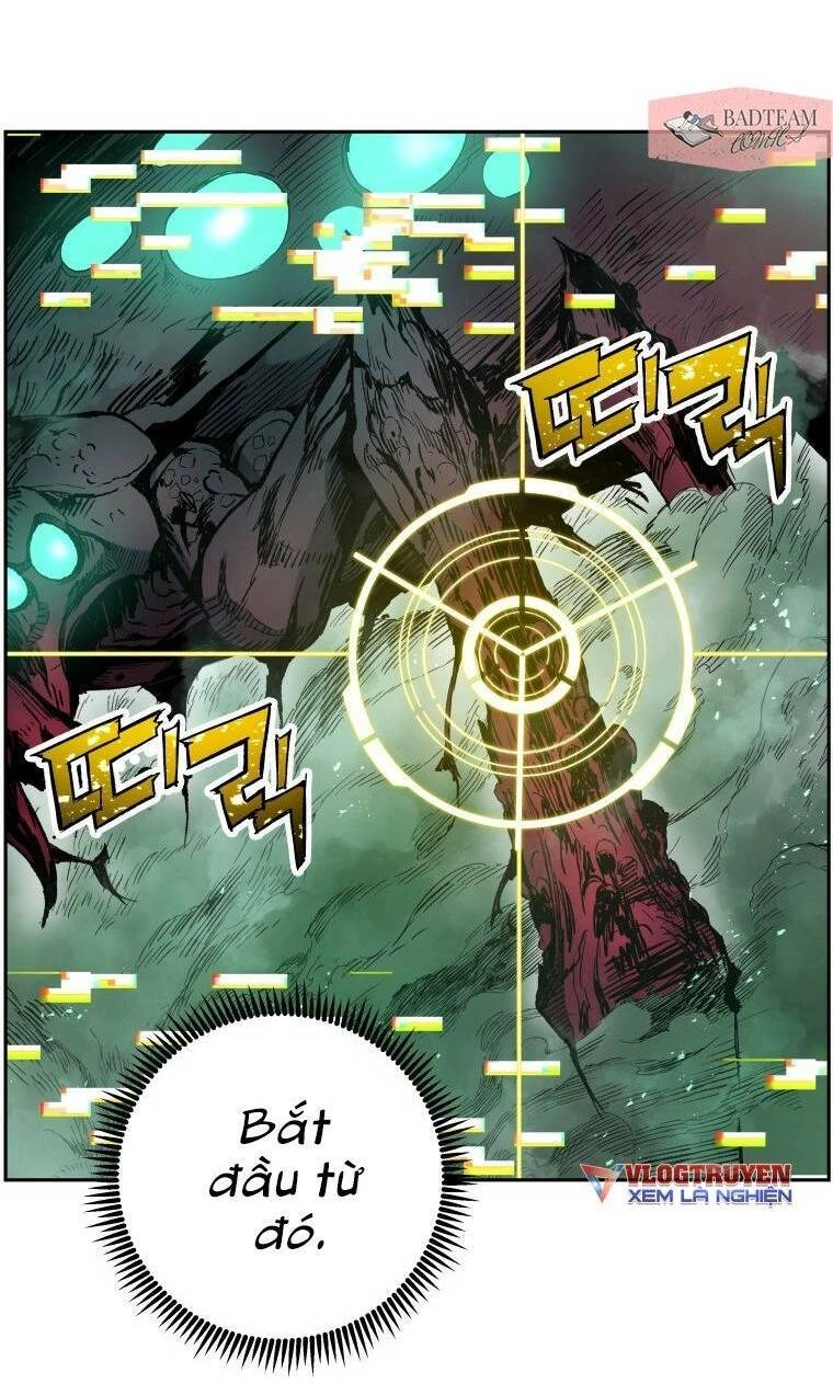 Tàn Tinh Tái Thế Chapter 11 - 9