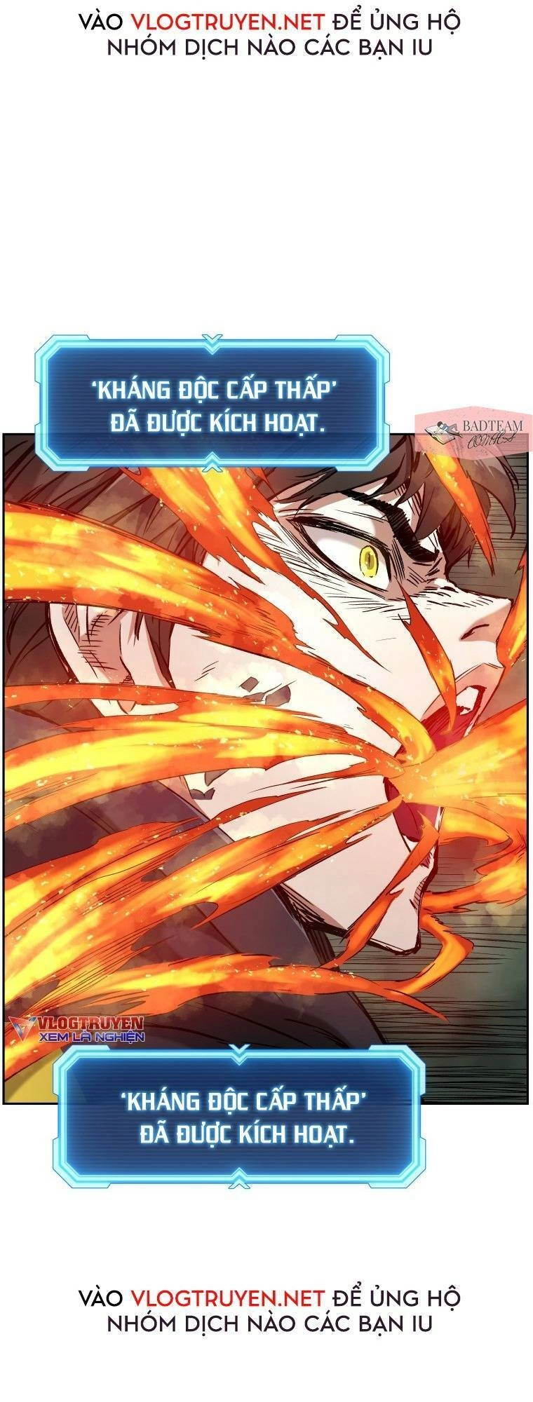 Tàn Tinh Tái Thế Chapter 11 - 10