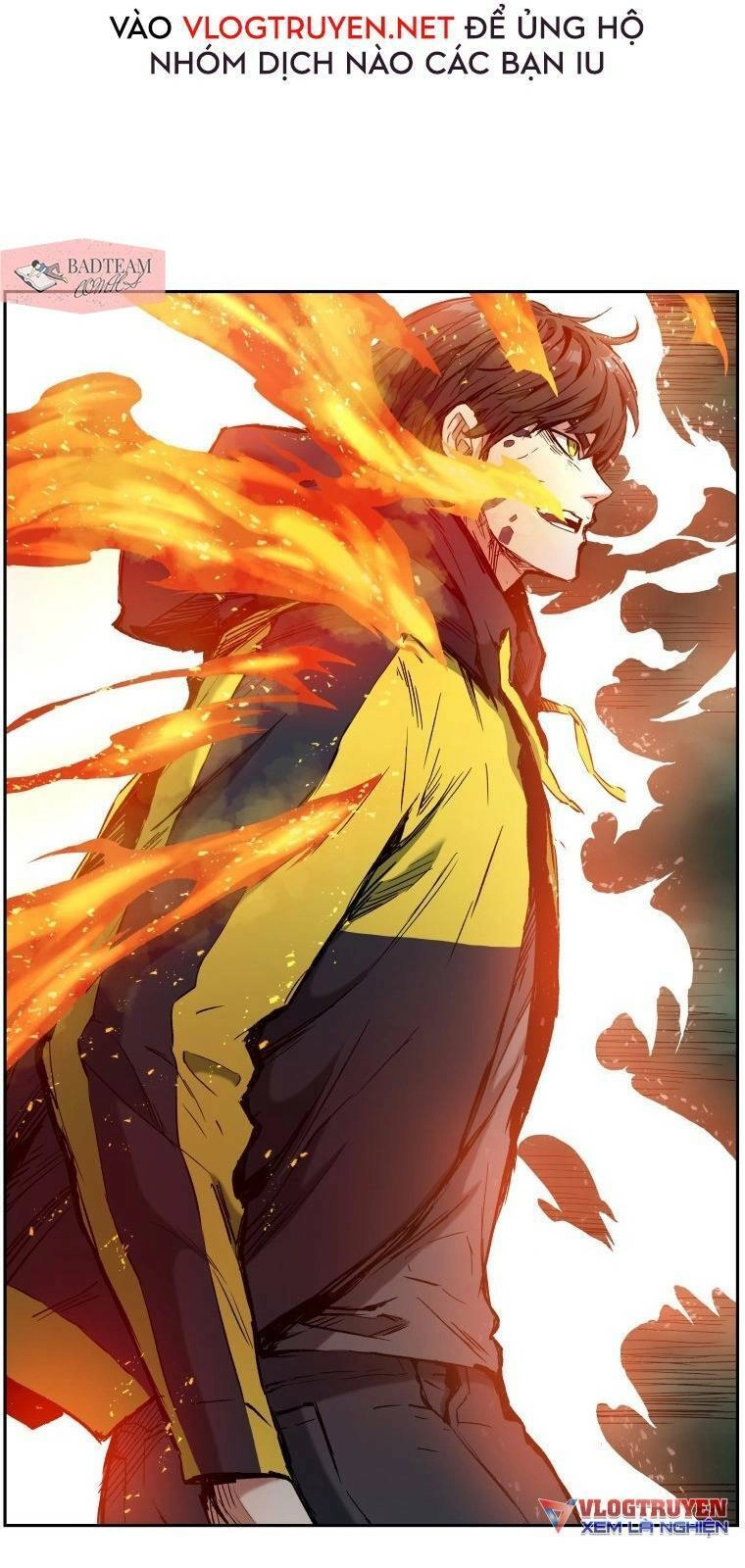 Tàn Tinh Tái Thế Chapter 11 - 12