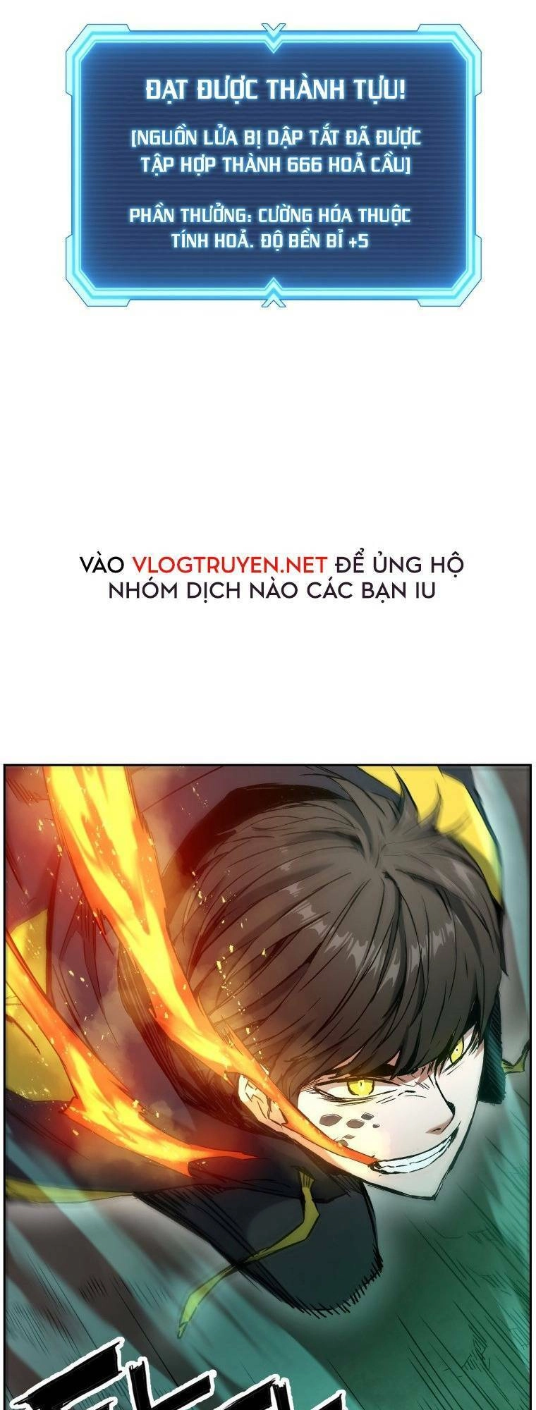 Tàn Tinh Tái Thế Chapter 11 - 13