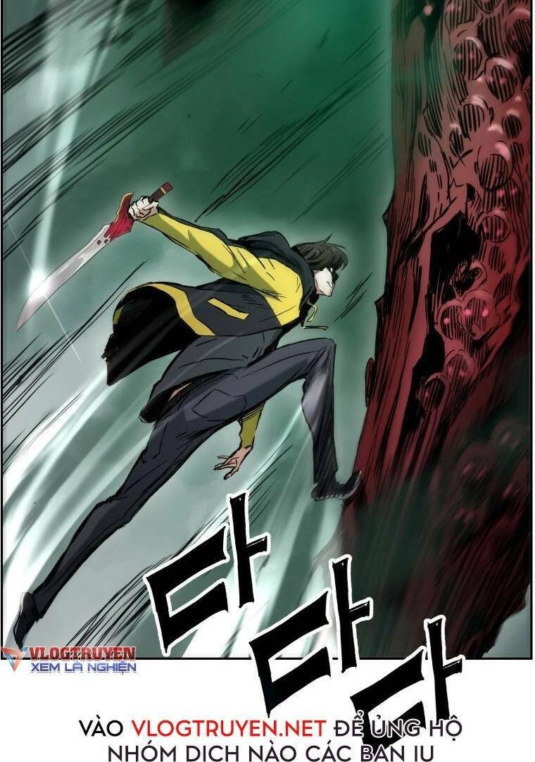 Tàn Tinh Tái Thế Chapter 11 - 15