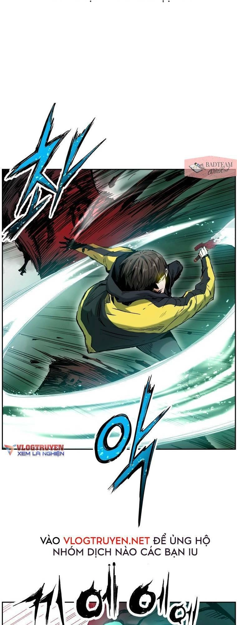 Tàn Tinh Tái Thế Chapter 11 - 16