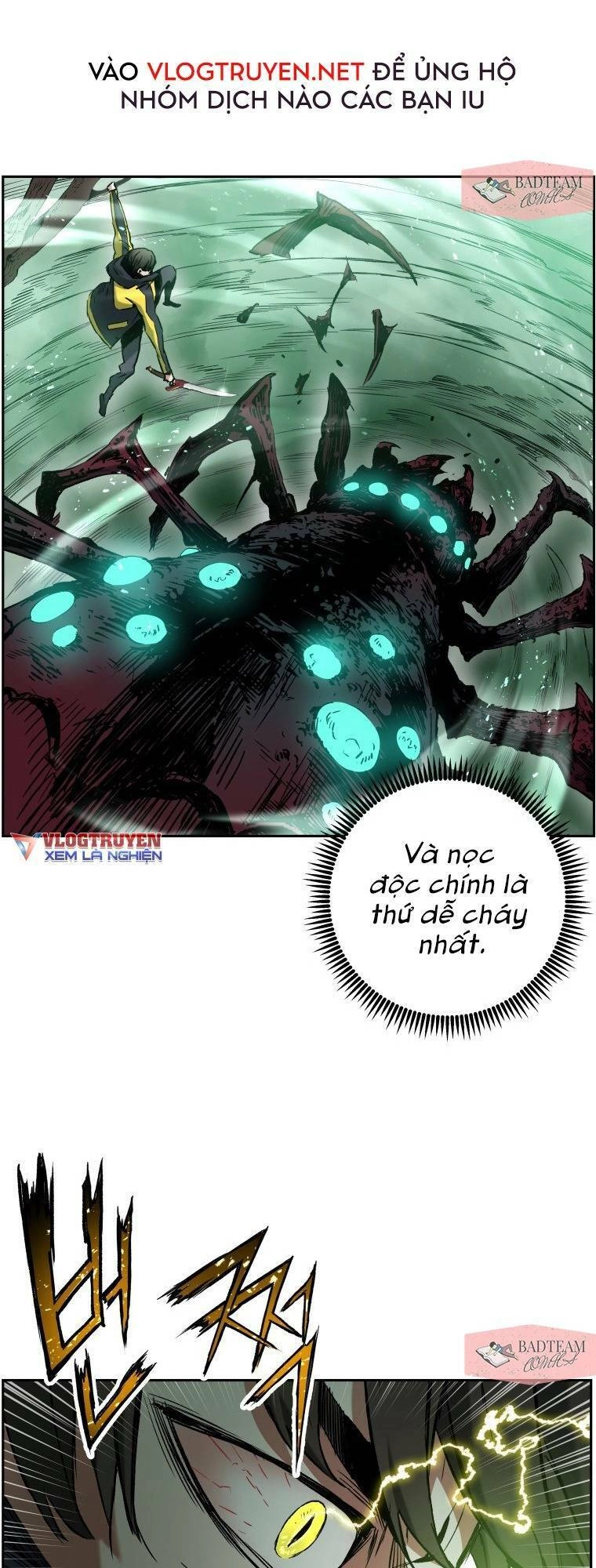 Tàn Tinh Tái Thế Chapter 11 - 19