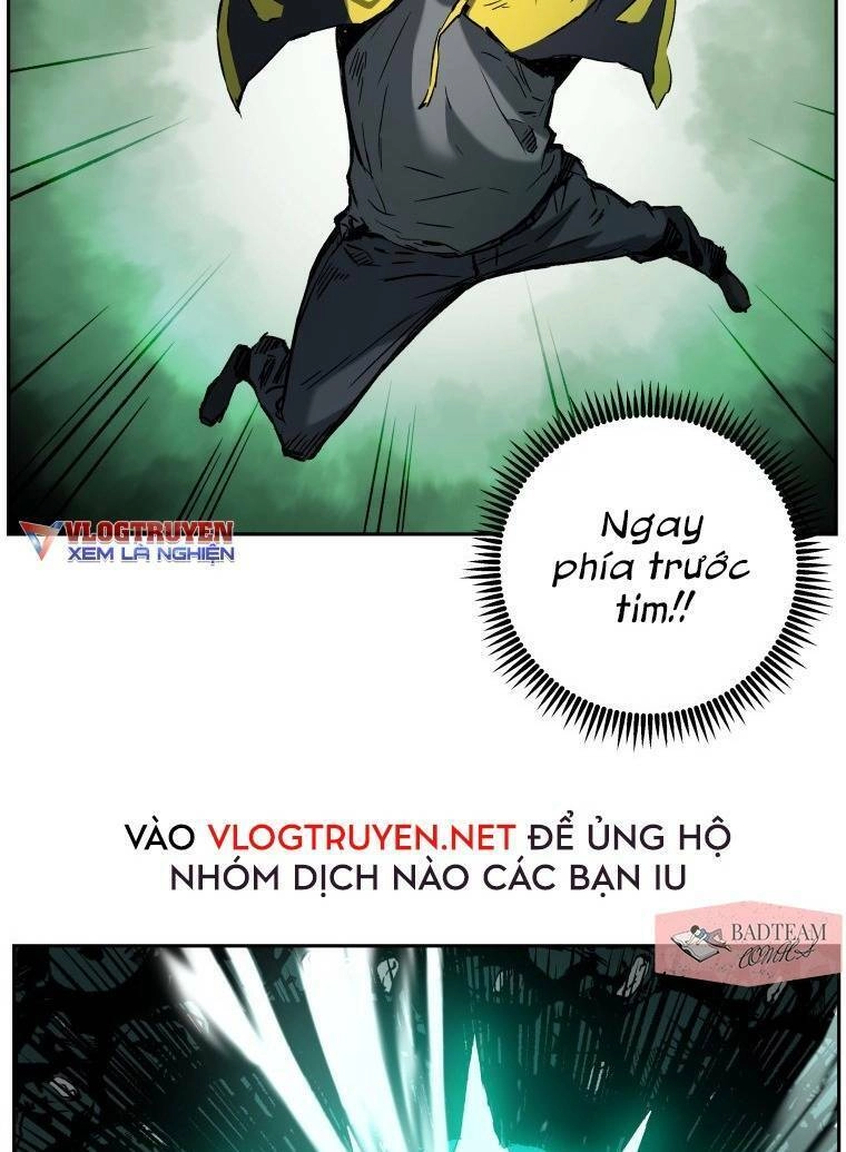 Tàn Tinh Tái Thế Chapter 11 - 23