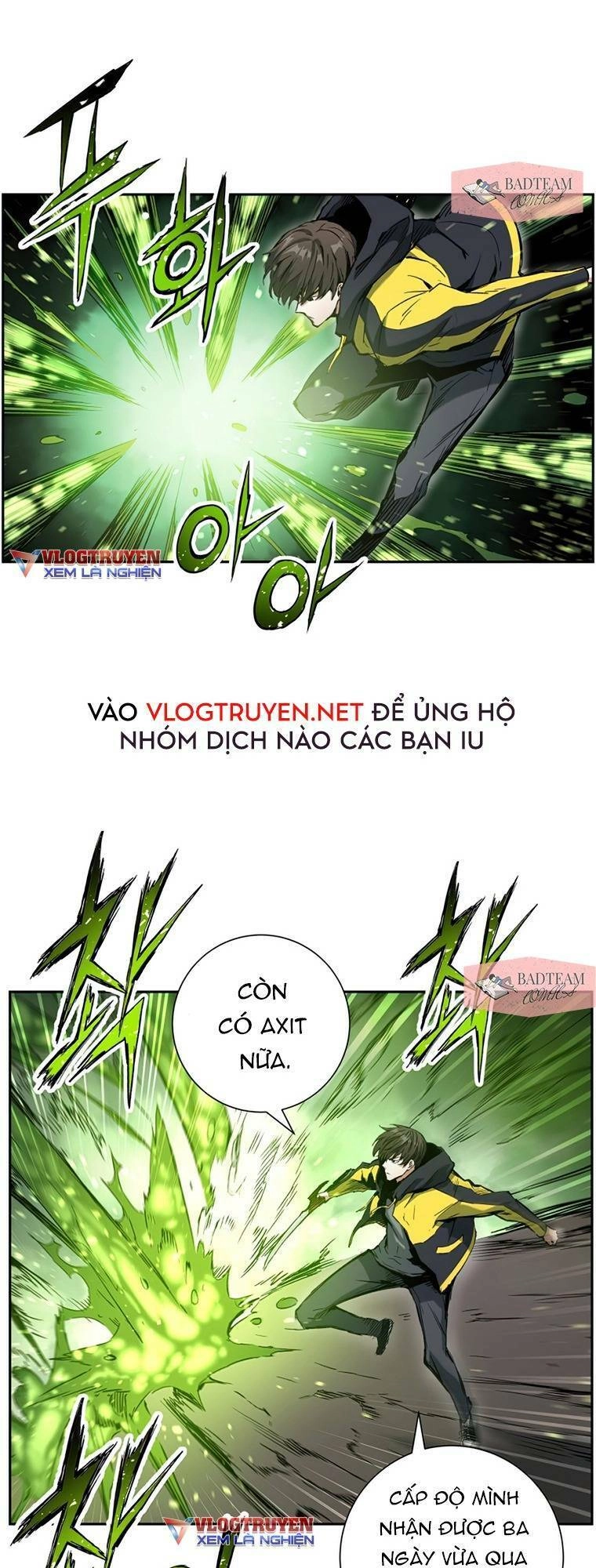 Tàn Tinh Tái Thế Chapter 11 - 28