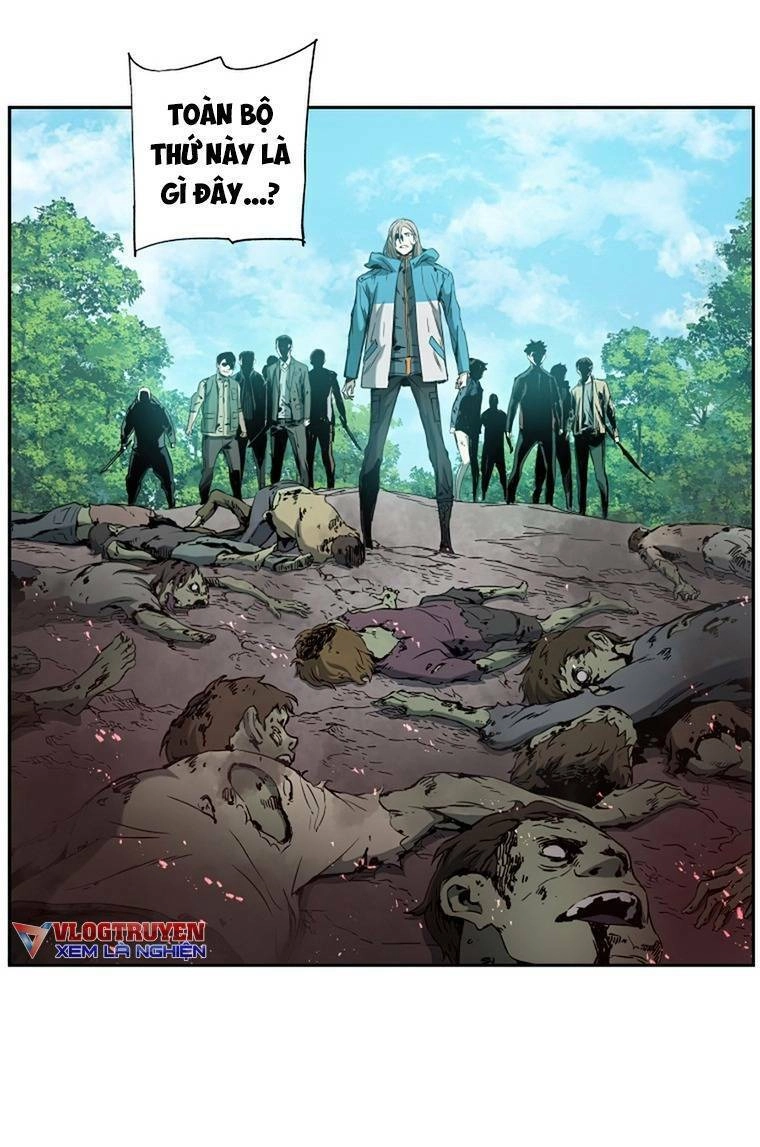 Tàn Tinh Tái Thế Chapter 11 - 32